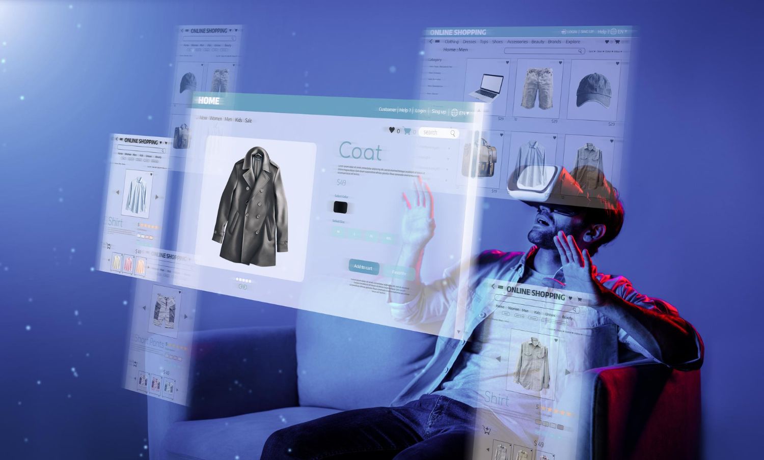 How Generative AI Transforms Fashion eCommerce Success