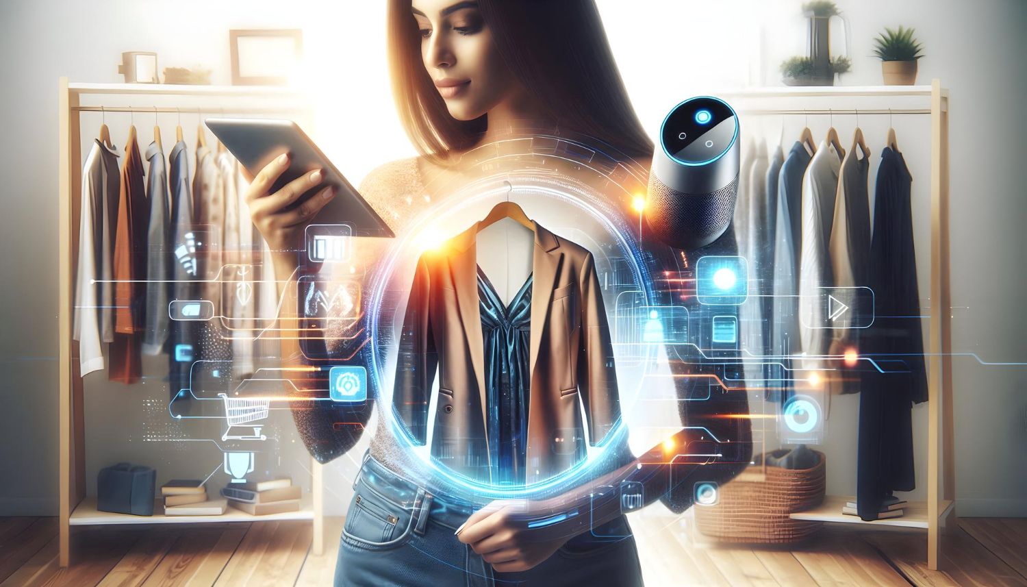 Introducing AI Fashion Videos: A Game-Changer for Online Shopping