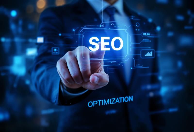 Optimize for SEO Without Keyword Stuffing