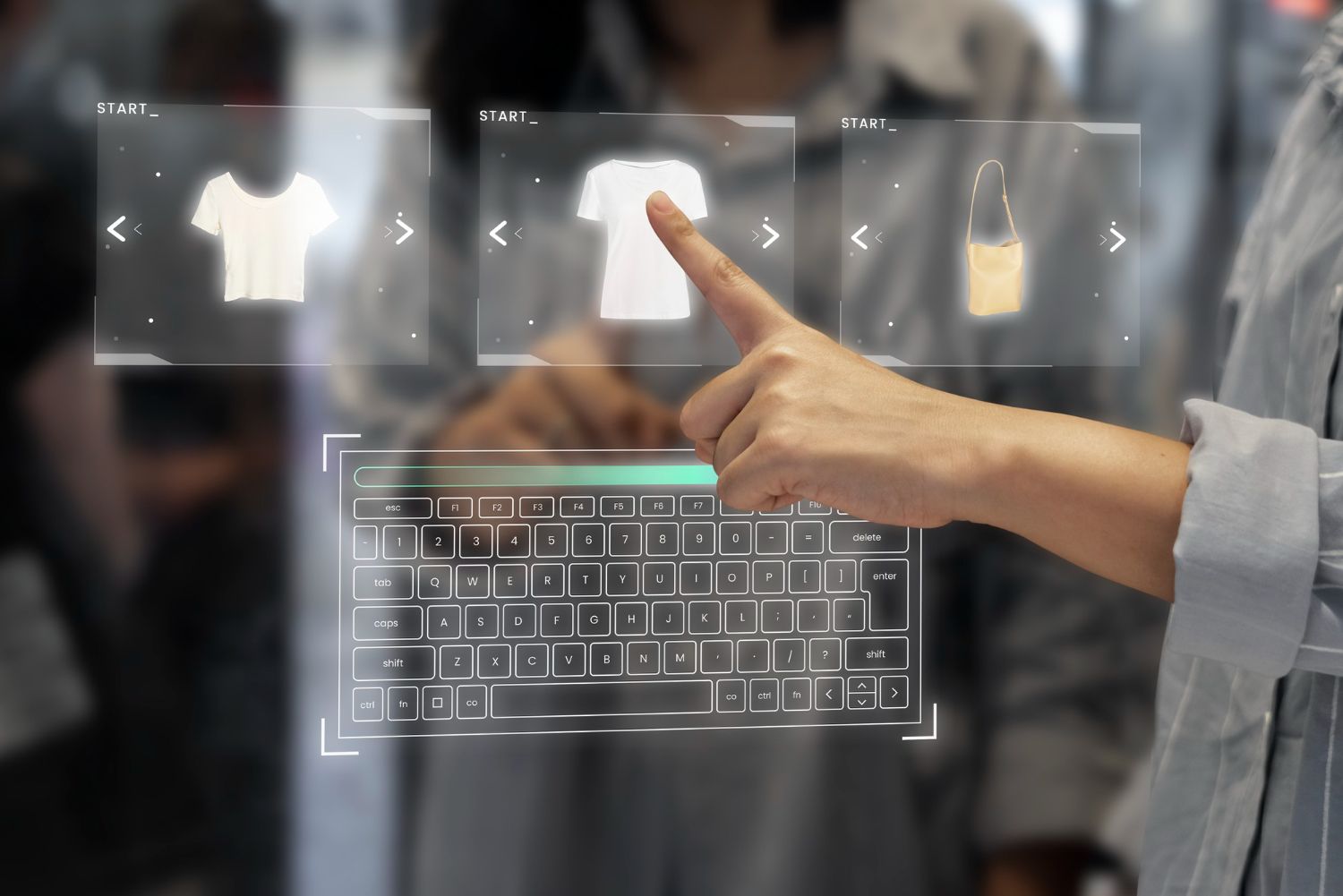The Future of AI in Fashion eCommerce